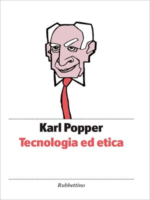 cover image of Tecnologia ed etica